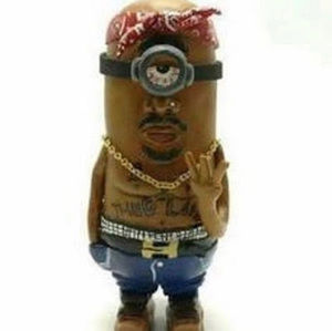 Meet your Posher, Omar